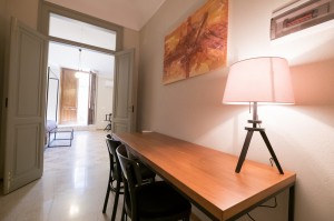 Il fuoco di Archimede